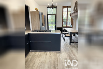 achat maison busnes 62350