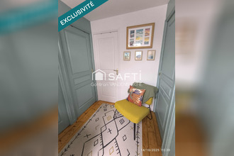 achat maison busnes 62350