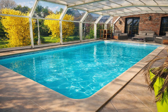 achat maison busnes 62350