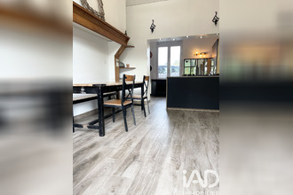 achat maison busnes 62350