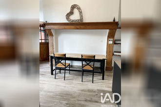 achat maison busnes 62350