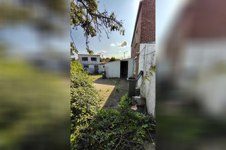 achat maison busnes 62350