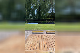 achat maison busnes 62350