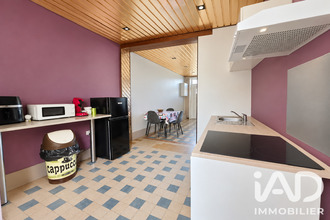 achat maison busnes 62350