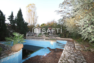 achat maison busque 81300