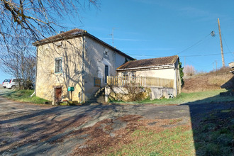 achat maison bussac 24350