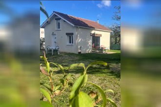 achat maison bussac 24350