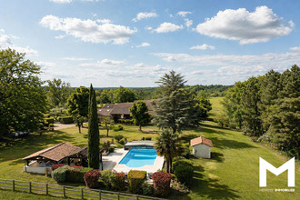 achat maison bussac 24350