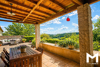 achat maison bussac 24350