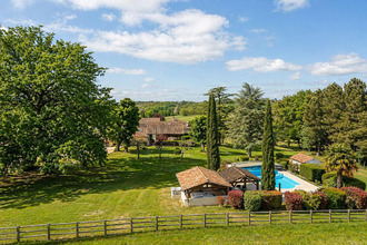 achat maison bussac 24350