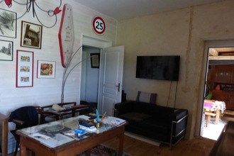 achat maison bussac 24350