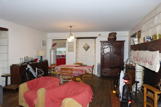 achat maison bussac 24350