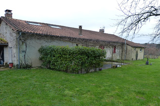 achat maison bussac 24350