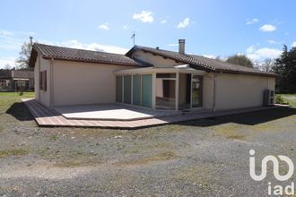 achat maison bussac-foret 17210