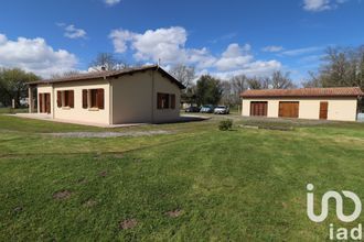 achat maison bussac-foret 17210