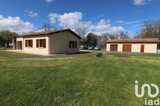 achat maison bussac-foret 17210