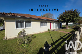 achat maison bussac-foret 17210