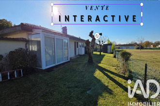 achat maison bussac-foret 17210