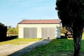 achat maison bussac-foret 17210