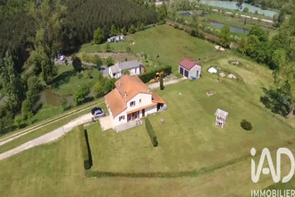 achat maison bussac-foret 17210