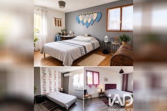 achat maison bussac-foret 17210