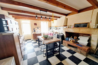 achat maison bussac-foret 17210