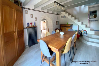 achat maison bussac-sur-charente 17100