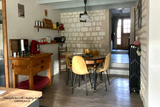 achat maison bussac-sur-charente 17100