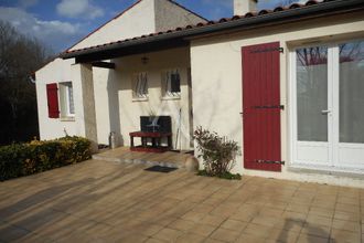 achat maison bussac-sur-charente 17100