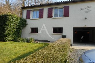 achat maison bussac-sur-charente 17100