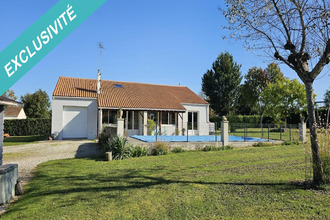 achat maison bussac-sur-charente 17100