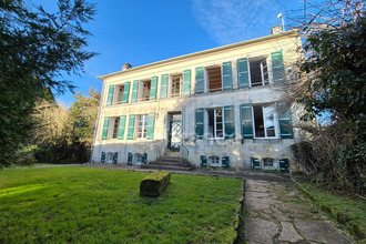 achat maison bussac-sur-charente 17100
