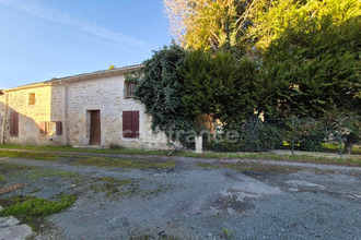 achat maison bussac-sur-charente 17100