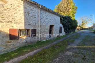 achat maison bussac-sur-charente 17100
