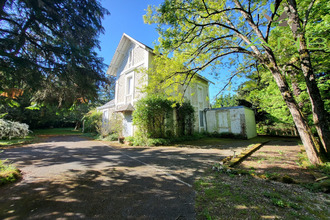 achat maison bussac-sur-charente 17100