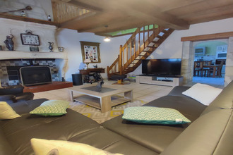 achat maison bussac-sur-charente 17100