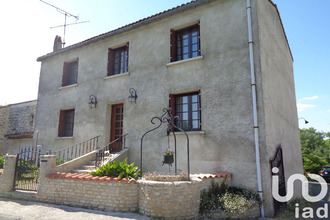 achat maison bussac-sur-charente 17100