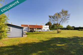 achat maison bussac-sur-charente 17100