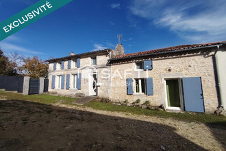 achat maison bussac-sur-charente 17100