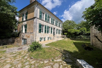 achat maison bussac-sur-charente 17100