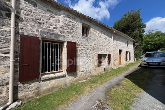 achat maison bussac-sur-charente 17100