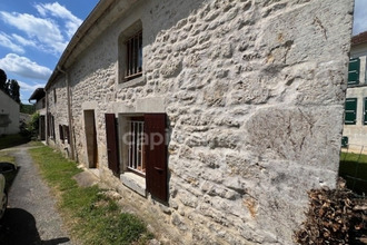 achat maison bussac-sur-charente 17100