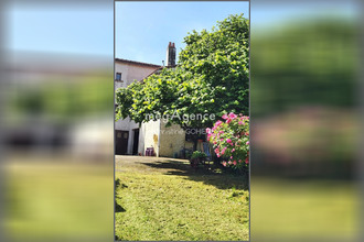 achat maison bussac-sur-charente 17100