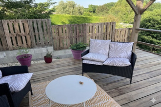 achat maison bussac-sur-charente 17100