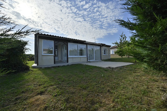 achat maison bussac-sur-charente 17100