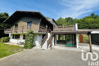 achat maison bussang 88540