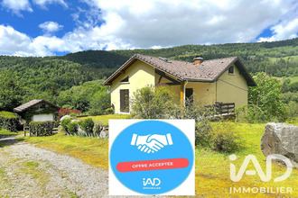 achat maison bussang 88540