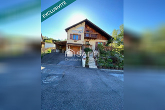achat maison bussang 88540