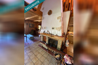 achat maison bussang 88540