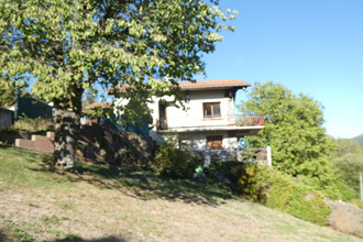 achat maison bussang 88540
